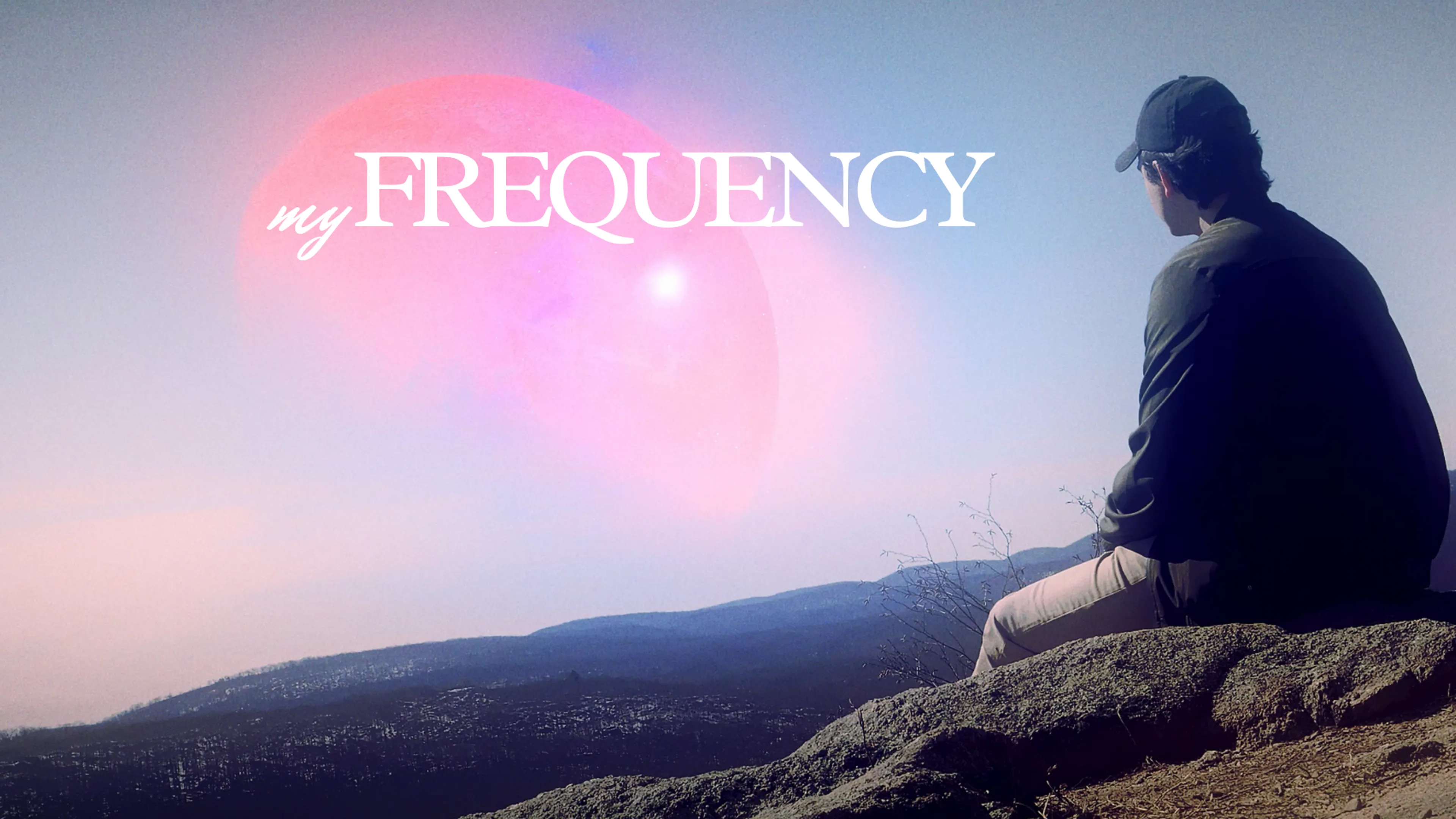 My Frequency poster
